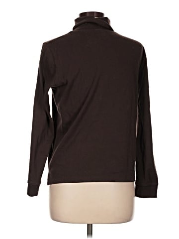 Hasting & Smith Long Sleeve Turtleneck (view 2)
