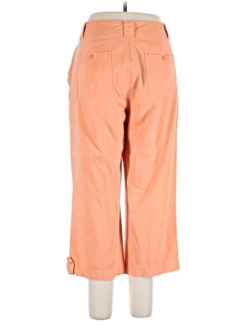 Coldwater Creek Casual Pants (view 2)