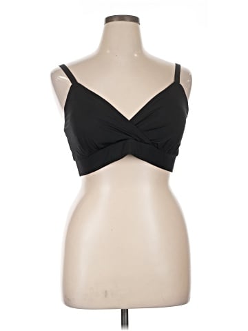 Torrid Swimsuit Top (view 1)
