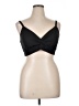 Torrid Black Swimsuit Top Size 2X Plus (2) - photo 1