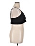 Torrid Black Swimsuit Top Size 2X Plus (2) - photo 4