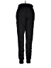 Lululemon Athletica Solid Black Track Pants Size 6 - photo 2