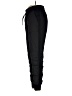 Lululemon Athletica Solid Black Track Pants Size 6 - photo 5