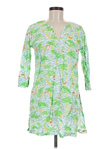 Gretchen Scott Designs Kimono (view 1)