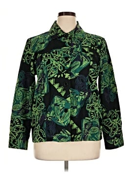Coldwater Creek Jacket