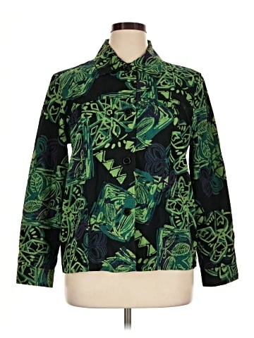 Coldwater Creek Jacket (view 1)