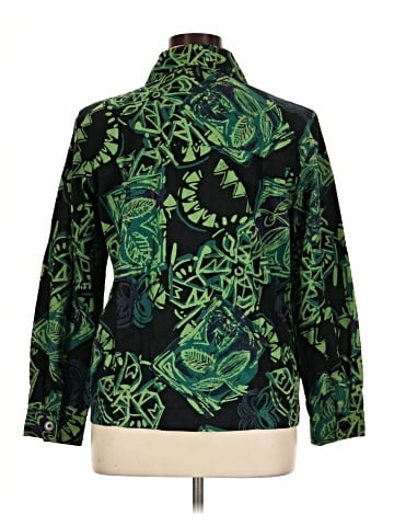 Coldwater Creek Jacket (view 2)
