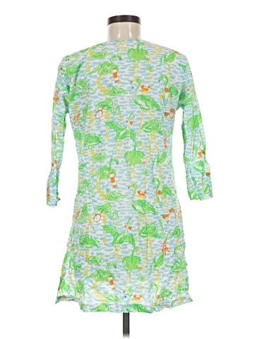 Gretchen Scott Designs Kimono (view 2)