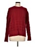 Ann Taylor LOFT Red Pullover Sweater Size L - photo 1