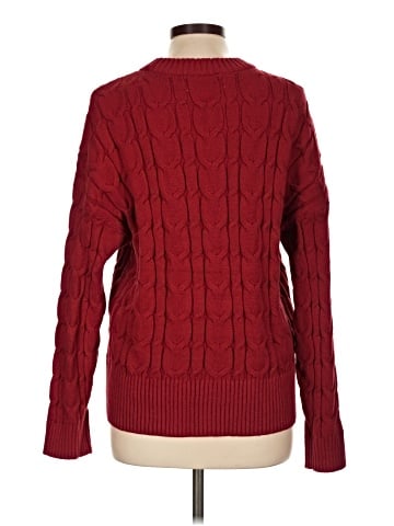 Ann Taylor LOFT Pullover Sweater (view 2)