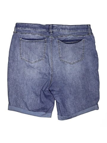 NYDJ Denim Shorts (view 2)