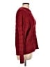 Ann Taylor LOFT Red Pullover Sweater Size L - photo 4