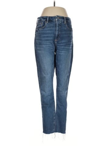 Ann Taylor LOFT Jeans (view 1)