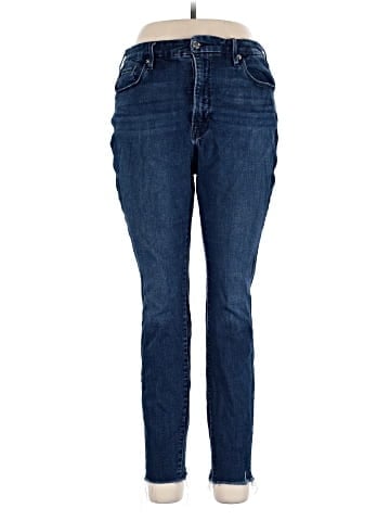 Good American Jeans (view 1)