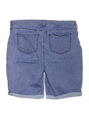 NYDJ Denim Shorts (view 2)