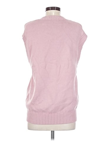Zara Sweater Vest (view 2)