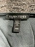 Eileen Fisher Black Sleeveless Blouse Size M - photo 7