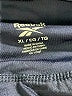 Reebok Solid Blue Athletic Shorts Size XL - photo 3