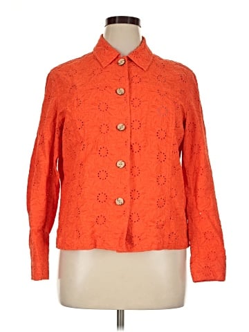 Coldwater Creek Jacket (view 1)