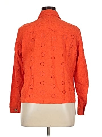 Coldwater Creek Jacket (view 2)