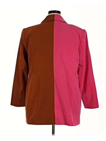 ELOQUII Blazer (view 2)