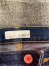 Ann Taylor LOFT Hearts Blue Jeans Size 31 waist - photo 7
