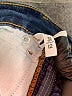 Ann Taylor LOFT Hearts Blue Jeans Size 31 waist - photo 8