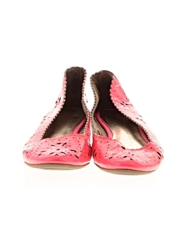 Gap Flats (view 2)