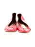 Gap Pink Flats Size 7 - photo 2