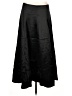 Vince. Solid Black Formal Skirt Size 12 - photo 1