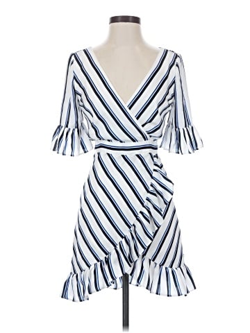 BB Dakota Cocktail Dress (view 1)