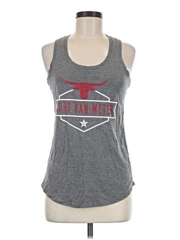 District. Tank Top (view 1)
