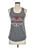 District. Gray Tank Top Size M - photo 1