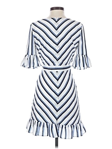 BB Dakota Cocktail Dress (view 2)