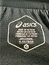 Asics Black Athletic Shorts Size XL - photo 3