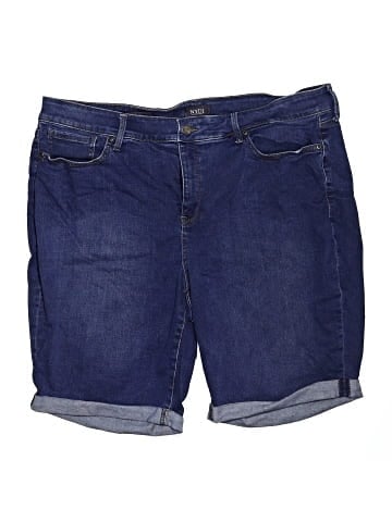 NYDJ Denim Shorts (view 1)