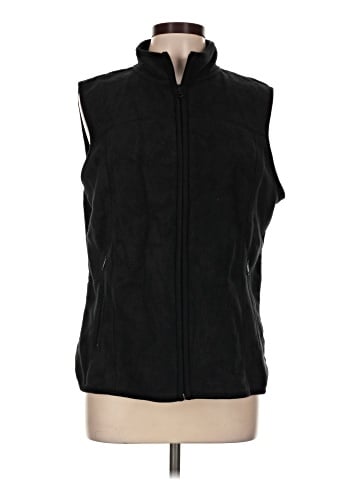 Style&Co Vest (view 1)