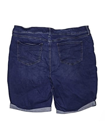 NYDJ Denim Shorts (view 2)