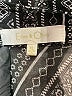 Eden & Olivia Paisley Gray 3/4 Sleeve Blouse Size XL - photo 7