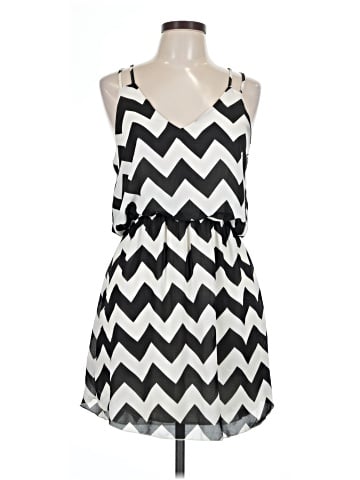 Cals Casual Dress (view 1)
