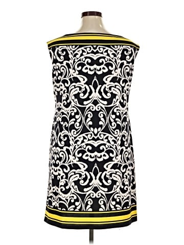 Jessica Howard Cocktail Dress (view 2)