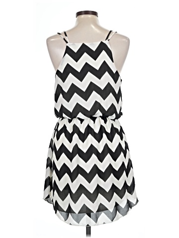 Cals Casual Dress (view 2)