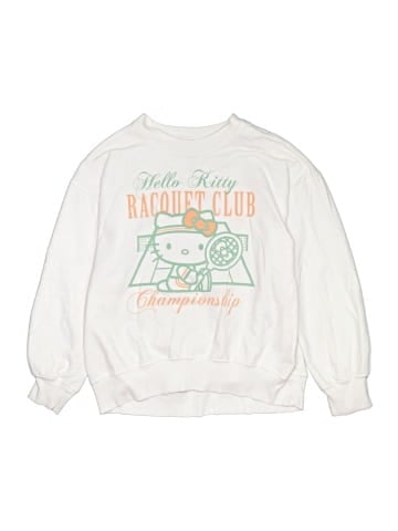 Hello Kitty Sweatshirt (view 1)