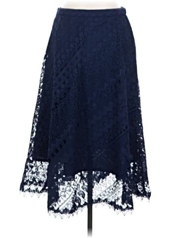 J.Crew Collection Formal Skirt (view 2)