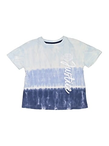 Justice Short Sleeve T-Shirt (view 1)