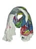 Assorted Brands Gray Scarf One size - photo 1