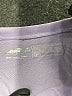 Avia 100% Nylon Purple Active T-Shirt Size 8 - 10 - photo 7