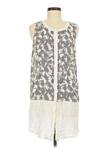 Mystree Casual Dress (view 1)