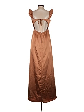 Social Bridesmaids Cocktail Dress (view 2)