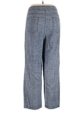 DASH Linen Pants (view 2)